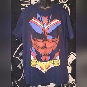 Funimation-My Hero Academia-All Might Armor-Size 3XL